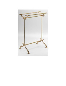 Piantane CLASSIC ottone /oro 24k, cromo