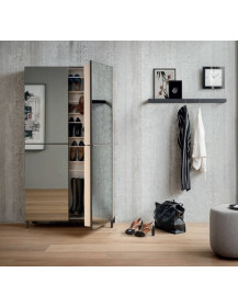 Scarpiera LINEAR 16 / 40 paia