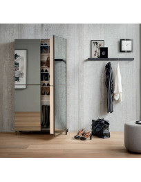 Scarpiera LINEAR 16 / 40 paia