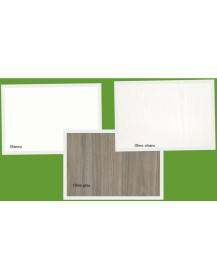 Scarpiera LINEAR 16 / 40 paia