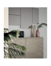 Ingresso / Scarpiera  MINIMA cm. 150