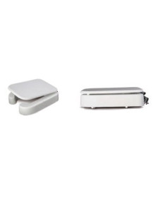 Copriwater aperto h. 10 cm.   CONCA - TONCA  Ideal Standard