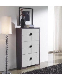 Scarpiera DADO ( da 12 a 18 paia )