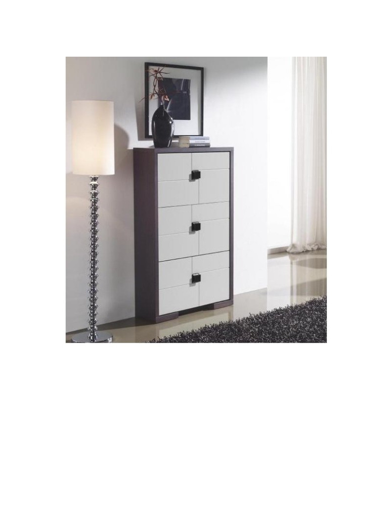 Scarpiera DADO ( da 12 a 18 paia )