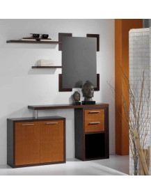 Ingresso c/scarpiera cm. 155   KAPPA