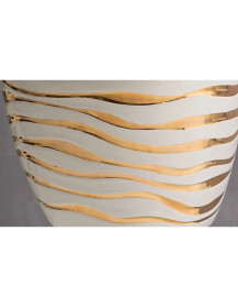 Wc+Bidet + sedile WAVE sospesi