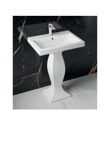 Vaso Rimless + Sedile + Bidet ROYAL