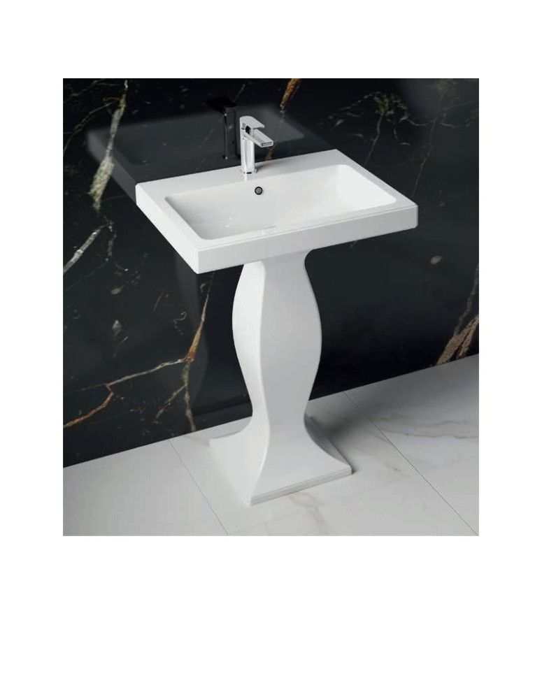 Vaso Rimless + Sedile + Bidet ROYAL