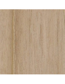 Carrello portavivande con cassetti in Teak