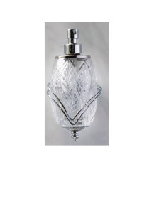 Set a parete OPALE cristallo fiorentino