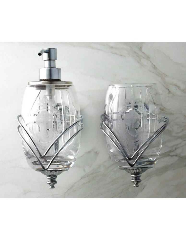 Set a muro Lui-Lei CAMEO