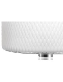 Lavabo appoggio in cristallo ROMBO