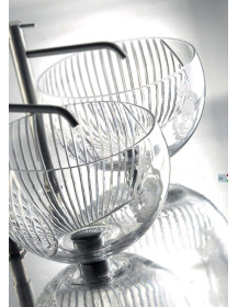 Lavabo in appoggio CAMEO