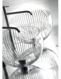 Lavabo in appoggio CAMEO