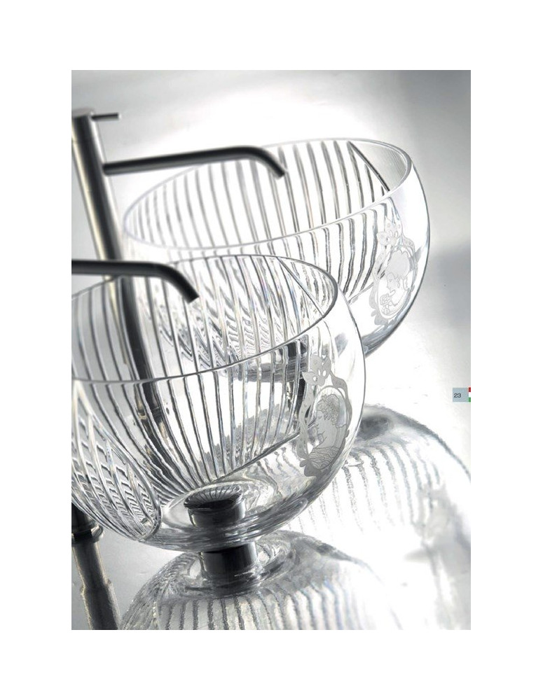 Lavabo in appoggio CAMEO