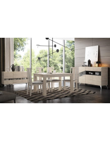 Sala da pranzo BRENT