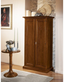 Armadio dispensa a 2 porte