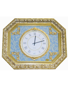 Orologi da parete Classici ottagonali