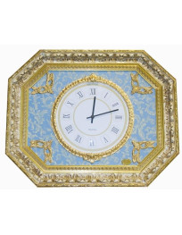 Orologi da parete Classici ottagonali