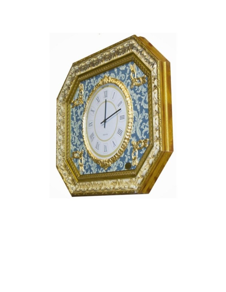 Orologi da parete Classici ottagonali