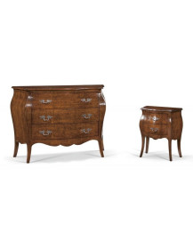 Gruppo notte classico BOMBATO