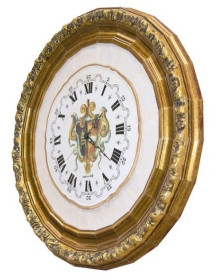 Orologi a parete Classici