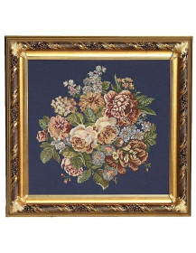 Arazzi soggetto Floreale