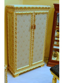 Scarpiera stile Barocco