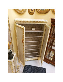 Scarpiera stile Barocco