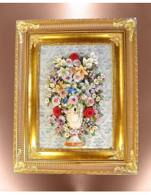 QUADRI Artistici CAPODIMONTE