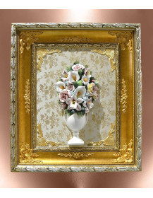 Quadro Capodimonte
