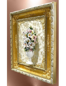 Quadro Capodimonte