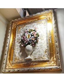 Quadro Capodimonte