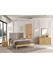 Camera matrimoniale FRASSINO