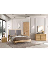 Camera matrimoniale FRASSINO