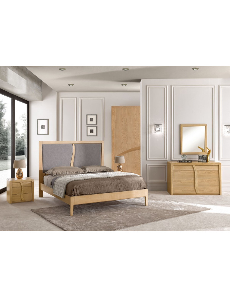 Camera matrimoniale FRASSINO