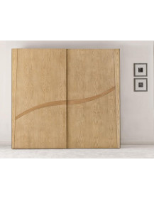 Camera matrimoniale FRASSINO