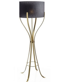 Lampada a terra MOSCA