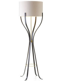 Lampada a terra MOSCA