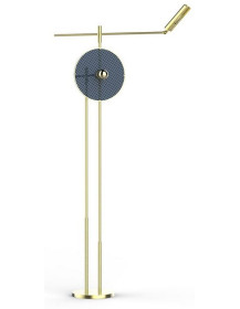 Lampada da terra MARCONI