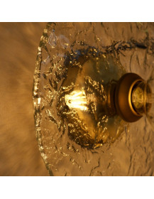 Lampada da terra MARCONI