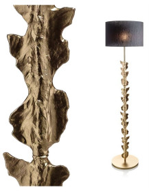 Lampada da terra CLAUDETTE