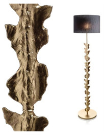 Lampada da terra CLAUDETTE