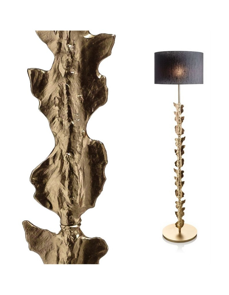 Lampada da terra CLAUDETTE