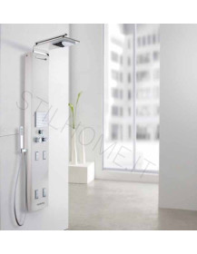 Pannello idromassaggio parete - angolo  AQUASTAR