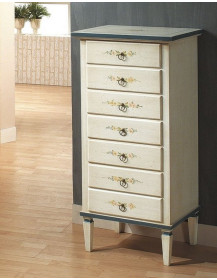 Settimini classici  ( 7 cassetti )