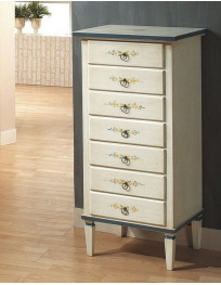 Settimini classici  ( 7 cassetti )