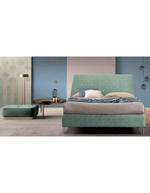 Letto contenitore OVES