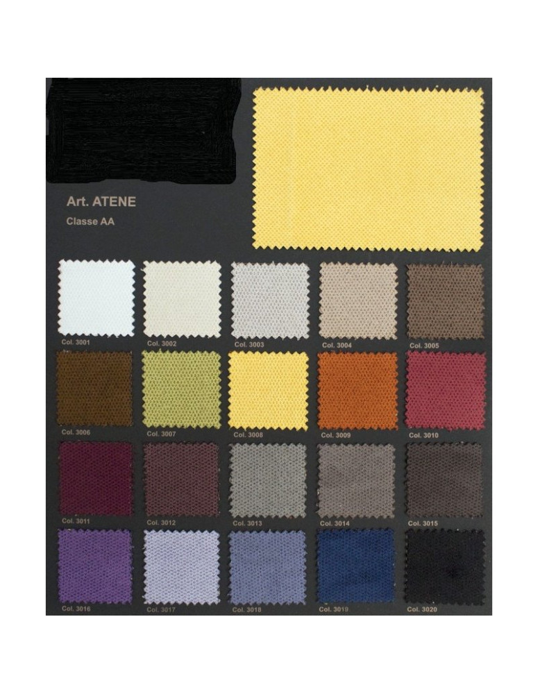 Letto contenitore OVES