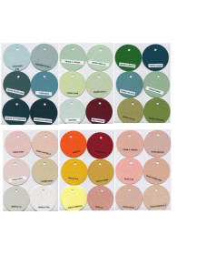 BELLAVISTA   Copriwater  STYLO